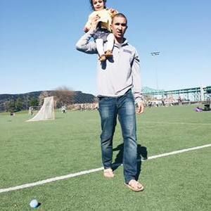 Meet your Posher, Aaron